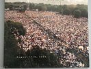 2 LPs: Paul Simon Doppel LP Vinyl 1991 Paul Simon's Concert In The Park