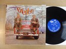 Jimmy Raney & George Wallington - Swingin' In Sweden, USA 1958, MONO, Vinyl: vg+