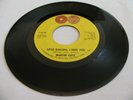 MARVIN GAYE - LITTLE DARLING, I NEED YOU / HEY DIDDLE DIDDLE - TAMLA
