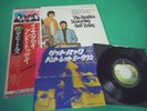 THE BEATLES  /  YESTERDAY AND TODAY  EAS-80568 with OBI JAPAN LP+7