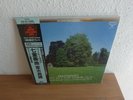 z AUDIOPHILE SUPER ANALOG DISC JAPAN BEETHOVEN VIENNA OCTET SEALED Mint