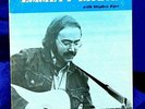 Rare Original 1972 Folk Psych Fuzz LP: Emmett Taylor w/ Stephen Eyre - Same