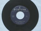 ARTHUR GRISWOLD PRETTY MAMA BLUES FORTUNE RECORDS DETROIT NORTHERN SOUL  871