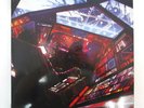 PILOTPRIEST SOUNDTRACK 3 LP PINK YELLOW GREEN COLORED VINYL ELECTRONIC AMBIENT