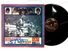 The Rolling Stones - The Rolling Stones In Action GER LP 1966 ´
