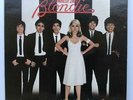 Blondie Parallel Lines (MFSL) LP VG+/VG+ Mobile Fidelity Half Speed Master
