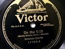 8-Lot Billy Murray Victors