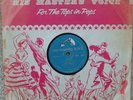ELVIS PRESLEY 78 RPM - Too Much / Playin' For Keeps - HMV Pop 330