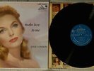 JULIE LONDON LP STONE SOLID NM RECORD Make Love To Me ORIG 1957 US LIBERTY
