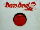 LEE PERRY + BOB MARLEY Disco Devil UPSETTER Roots Reggae 12” Original LP