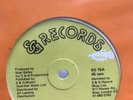 Sowell Radics - Wheel O’ Matilda 12” Vinyl Record Rare Roots Reggae UK VG+
