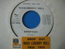 IVAN GRAZIANI - ROCKLEBERRY ROLL 