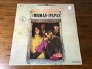 THE MAMAS AND THE PAPAS ORIGINAL FIRST PRESS CASS JOHN MICHELLE & DENNIE SEALED