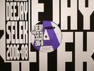 AFX - Orphaned Deejay Selek 2006-2008 - Vinyl (12