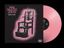 The Black Keys Let's Rock OOP LP Rare Pink Vinyl Colored Sealed Record