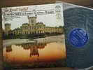 LP Jan Krtitel Vanhal Symphonies in A major G minor D Major Bohemica Sup 1107561