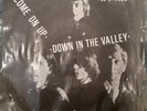 Rare. Birds Of A Feather Down In The Valley 67 South Africa Garage rock
