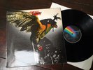 Budgie - In for the Kill - MCA VG+ cond