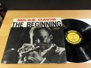 MILES DAVIS The Beginning PRESTIGE PRLP-7221 Mono BERGEN N.J. VG++ RVG