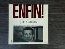 33 tours LP Jef Gilson 