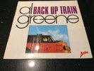 **AL GREENE SOUL BACK UP TRAIN ACTION **