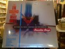 Beastie Boys The In Sound from Way Out  LP sealed vinyl