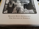 BEASTIE BOYS - Beastie Boys Anthology: The Sounds of Science - READ DESCRIPTION