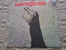 fleetwood mac the pious bird of good omen lp vinyl stereo 1st pressing exc+/exc