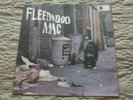 peter greens fleetwood mac lp vinyl blue horizon stereo 1st pressing a1/b1 vgc+
