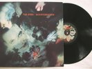 THE CURE -DISINTEGRATION- ORIGINAL 1989 ELEKTRA LP 1ST PRESS INSERT NM BEAUTY