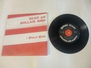 Philip King, Peter Browne. Scar An Nollaig Sinn. Irish label 7