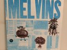 Melvins Bullhead Vinyl Record LIMITED EDITON  Letter-pressed AmRep Karp #53/55