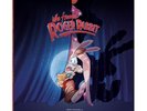 SDCC 2019 WHO FRAMED ROGER RABBIT MONDO VINYL OST SOUNDTRACK EXCLUSIVE xx/1,000