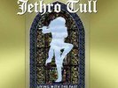 JETHRO TULL: LIVING WITH THE PAST -LP+CD [LP vinyl]