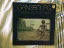 Gainsbourg, L'homme à la tête de choux, 1976, Fr., 33t, LP, Vinyle, VG+, VG+