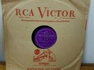 ELVIS PRESLEY Luna Triste RARE URUGUAY 78 Shellac Spanish