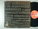 RAY RODRIGUEZ y su ORQUESTA s/t LATIN LP Shrink COTIQUE MONO SALSA GUAGUANCO