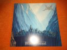 SUMMONING Minas Morgul 2LP LIMITED 300 COPIES LOTR