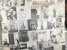Rolling Stones - Exile on Main Street COC 2-2900 Early US Pressing FREE SHIPPING