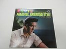 ELVIS PRESLEY PARADISE HAWAIIAN STYLE LP RCA 1966