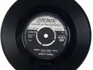 BARRETT STRONG: Money (That’s What I Want) LONDON 45-HLU 9088 Soul 45