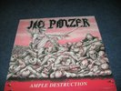 LP - Jag Panzer - Ample Destruction / Metalcore Core 6