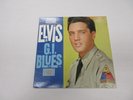 ELVIS PRESLEY G.I.BLUES LP RCA 1960