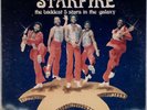 STARFIRE: Dancing and Singing For You US Dynamic Artists Funk Boogie ORIG LP MP3