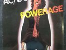 AC/DC ?– Powerage - NEW, Sealed Vinyl Record - Hard Rock, Heavy Metal - 1978
