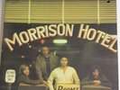 The Doors Morrison Hotel Vinyl LP Original 1970 EKS-75007 MINT- COVER, MINT LP