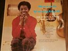 SARAH VAUGHAN In The Land Of Hi-Fi LP EMARCY MG 36058 - 1956 - Original ADDERLEY