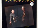 BLAZING TELECASTERS Danny Gatton Tom Principato VINYL LP  Open / Still In Shrink