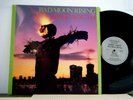 SONIC YOUTH LP  Bad Moon Rising 1985 Homestead punk noise