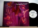 ELECTRIC FLAG LP a  long time coming 1968 Columbia rare white radio promo copy
